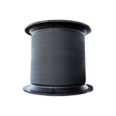 Pára-choque de borracha celular