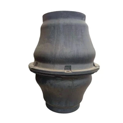 Cone Fenders Marine