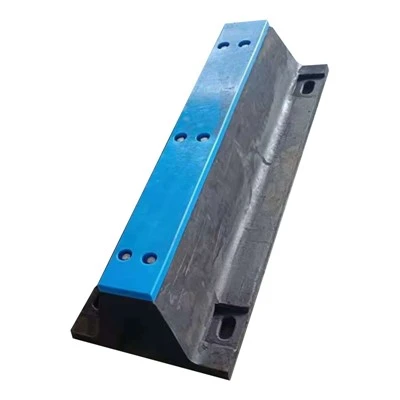 Super Arco de Borracha Fender