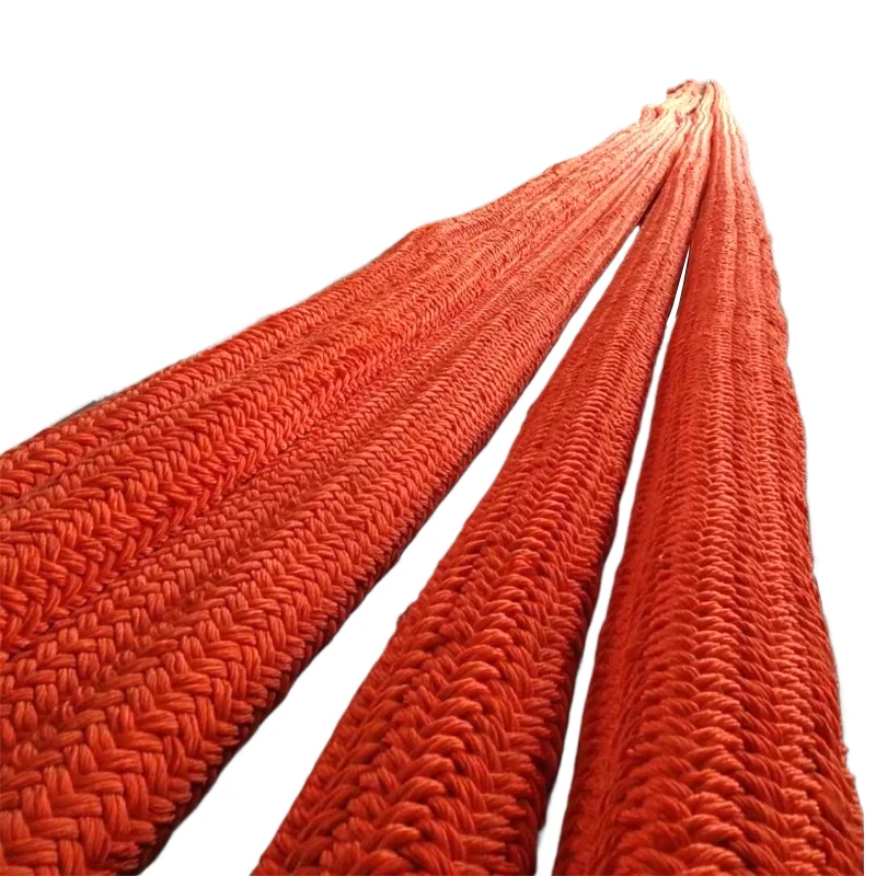 Corda UHMWPE resistente a UV